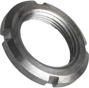 Matice D981 mat kruhová km13 /m65x2