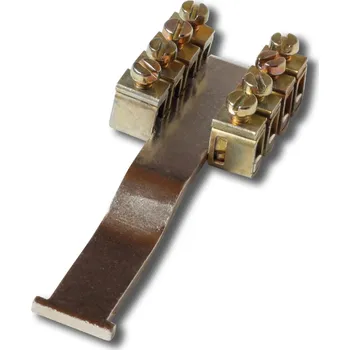 Rozvaděč ELEKTRO BEČOV Můstek HVS ke svorkovnici I284907