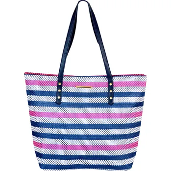 Nicole Brown Dámska taška JBBK 12-1 PINK