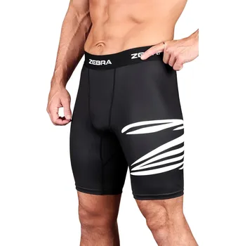 Boxerské rukavice ZEBRA KOMPRESNÍ ŠORTKY PERFORMANCE Velikost: XL