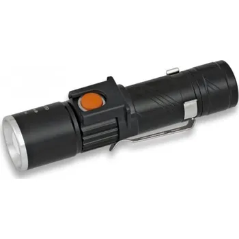 Svítilna Svítilna Albainox ABS box 1 led