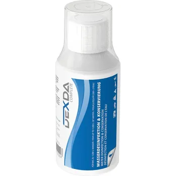 Dezinfekce pitné vody WM aquatec Dexda Complete 120 ml