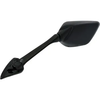 Motodíl Zpětné zrcátko RMS 122762560 levý černý