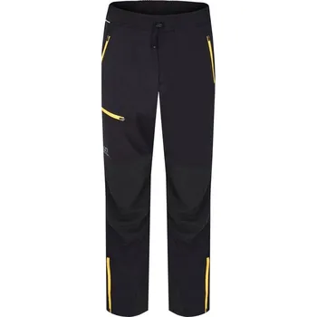 Pánské kalhoty Hannah Claim II anthracite S