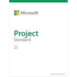 Microsoft Project Standard 2021…
