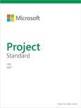 Microsoft Project Standard 2021…