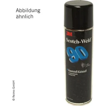 Příslušenství ke karavanu 3M Nástřikové lepidlo 90