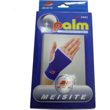 Elastická bandáž zápěstí a dlaň 2 kusy