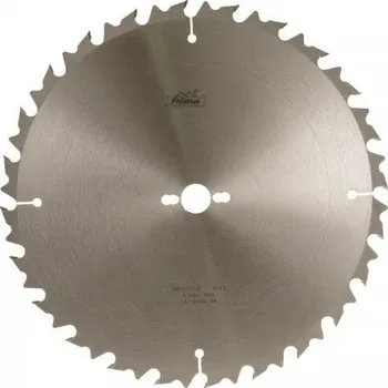 Pilový kotouč Pilana SK 5383 LFZ 01083 5000363040 500 x 30 mm 36 zubů