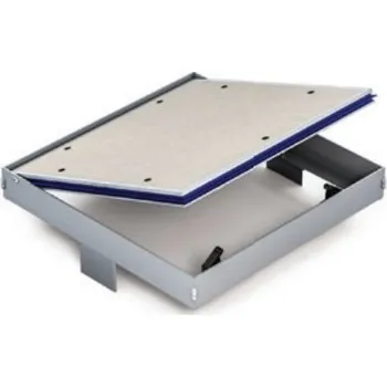 Revizní dvířka TAMADEX Revizní dvířka do ZDIVA vzduchová RDSzt 300x600x12.5 mm GKB US