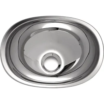 Umyvadlo Umyvadlo Oval M