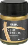 C.Kreul Tekutý bronz 50 ml zlatá