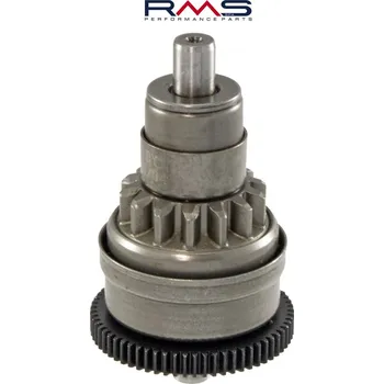 Pastorek start.páky RMS 100254680