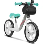 Lionelo Arie šedé/tyrkysové