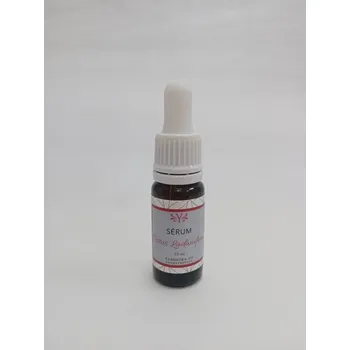 Pleťové sérum Yasminka Cistus ladanifera sérum, 10ml