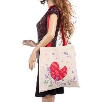 Vůně levandule vždy po ruce Vzor: Levandulová srdcovka