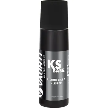 Lyžařský vosk Vauhti KS Base Liquid Klister 80 ml