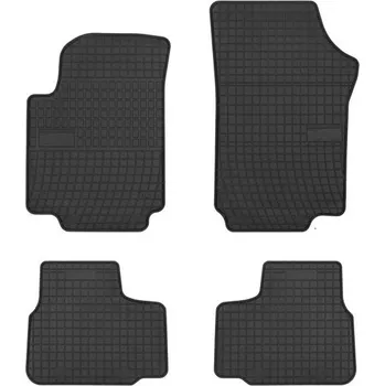 Autodíl Gumové podlahové rohože Citigo,UP,Mii