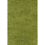 Ayyildiz Kusový koberec Life Shaggy 1500 green Rozměry koberců: 240x340
