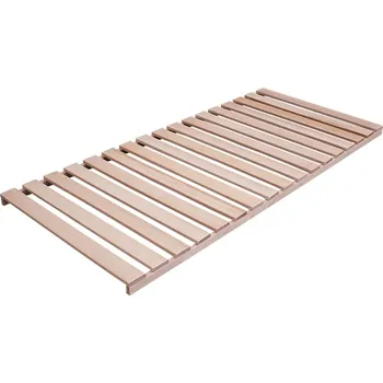 Postelový rošt MABO LAŤOVÝ ROŠT COMPACT BUK Rozměr: 120x200 cm