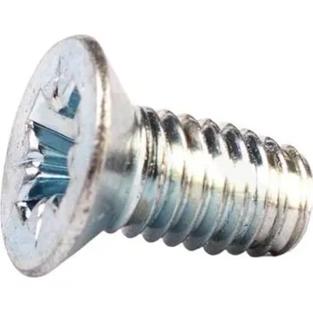 Spojovací materiál D7500m-z zb sr zh+ m5x30