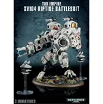 Games Workshop Tau Empire XV104 Riptide…