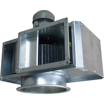 Průmyslový ventilátor Alteko RFC 280-10/0,55-3-L-AKV1-Ex1-HL