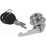 Walteco Zámek lamelový 25 mm