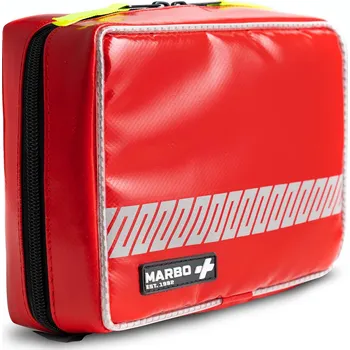 Lékárnička Marbo Ampulárium 60 ampulí MB 60