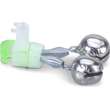 Saenger rolnička double glow stick holder 2 ks