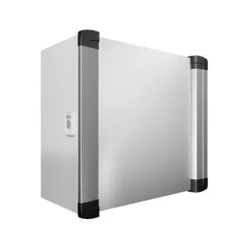 Stavebniny Skříň RITTAL AX 6315.350 380x380x210 6315350