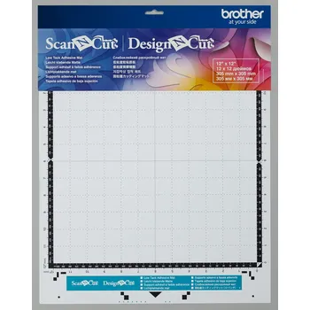 Brother Nízkolepicí podložka 12 x 12 pro CM CAMATLOW12