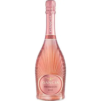 Gancia Prosecco Rosé D.O.C. Extra Dry