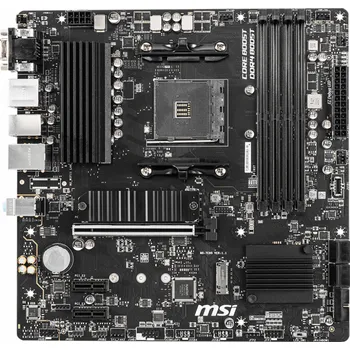 MSI B550M PRO-VDH (B550M PRO-VDH)