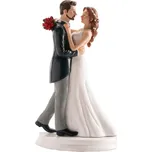 Dortisimo Figurka tančící novomanželé s…