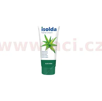 ISOLDA regenerační krém - aloe vera 100 ml