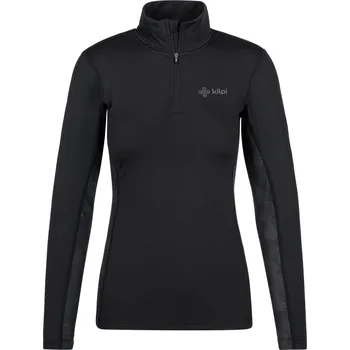 Dámské tričko Kilpi Willie-W QL0318KIBLK 46