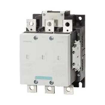 modulární přístroj a rozvaděč SIEMENS Stykač 3RT1264-6AP36 3RT1264-6AP36