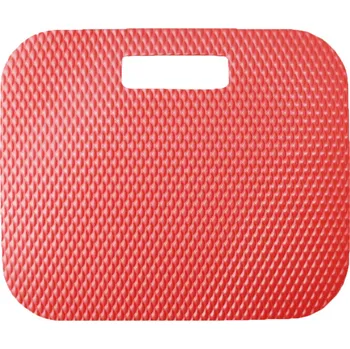 Karimatka VYLEN s.r.o. Pěnový podsedák s madlem tl. 5 mm 30 Červená