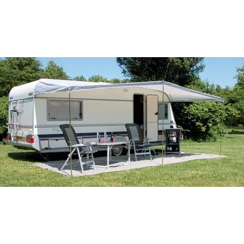 Stínicí technika Sluneční střecha COMBI velikost 1000