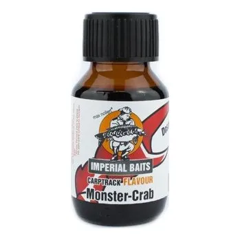 Návnadové aroma Imperial Baits esence Carptrack Flavour 50ml Příchuť: Ananas