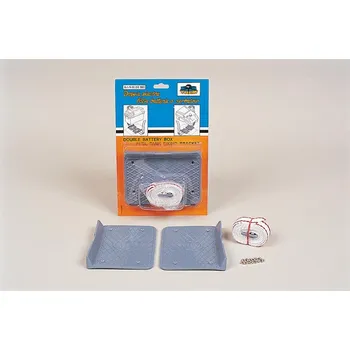 IP kamera Univerzální upevnění baterky