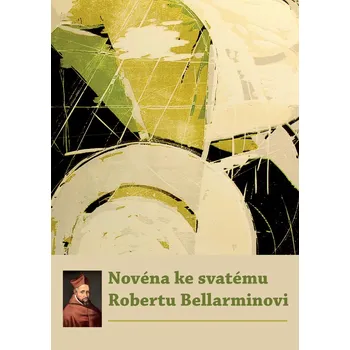 Duchovní literatura Novéna ke svatému Robertu Bellarminovi