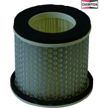 Filtr pro motocykl Vzduchový filtr CHAMPION V303/301 100604605