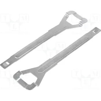 Auto Hi-Fi Klíč pro demontáž rádia; Sony; 2004->