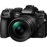 Olympus OM System OM-1