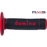 Rukojeti DOMINO 184160430 černá/červená DOMINO