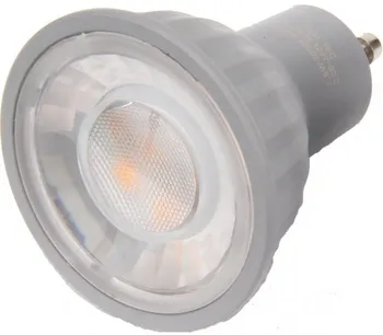Žárovka T-LED LED GU10 7,5W 230V 660lm 3000K