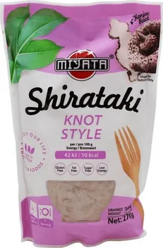 Miyata Shirataki Knot Style 270 g