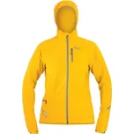 Bunda Tilak Aira Pertex golden rod - L + doprava zdarma
